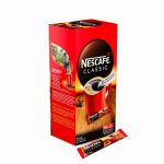 Nescafé Sticks (1.5g - Carton of 9 Packs)