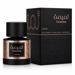 Tamima perfume