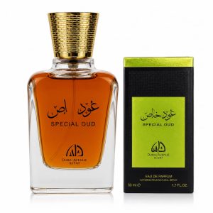 Special oud perfume