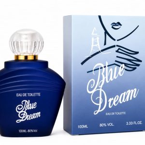 Blue dream perfume